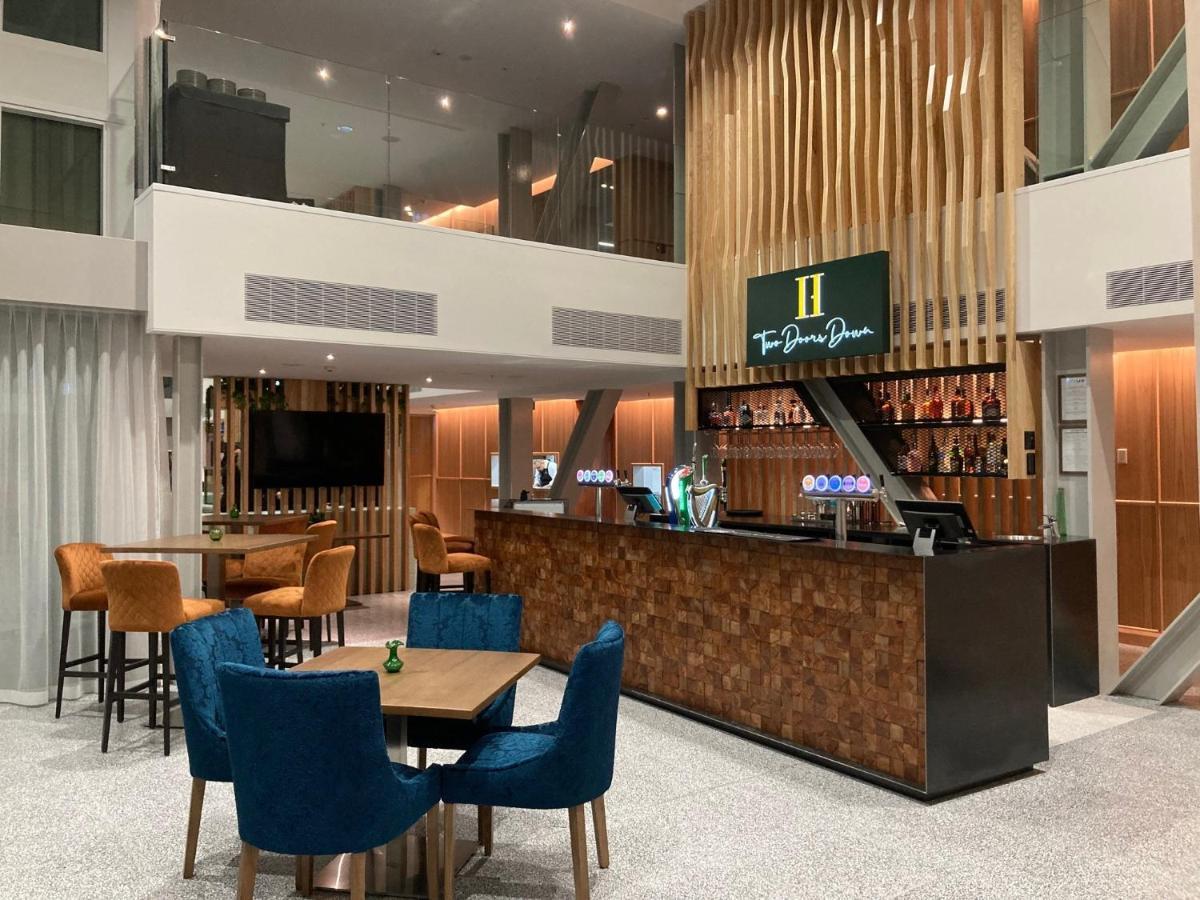 The Langlands Hotel 4*