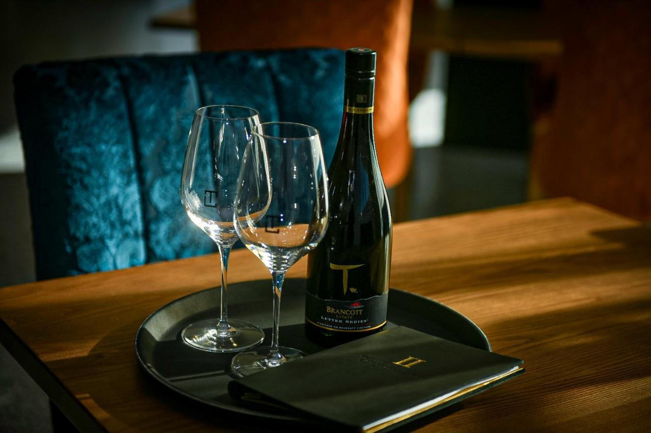 The Langlands 4* Invercargill