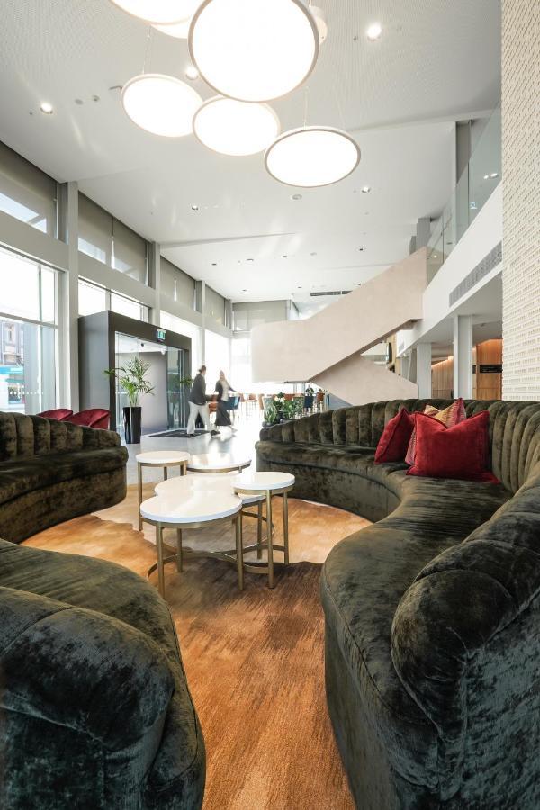 Hotel The Langlands