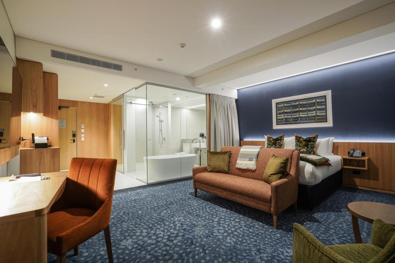 The Langlands Hotel Invercargill