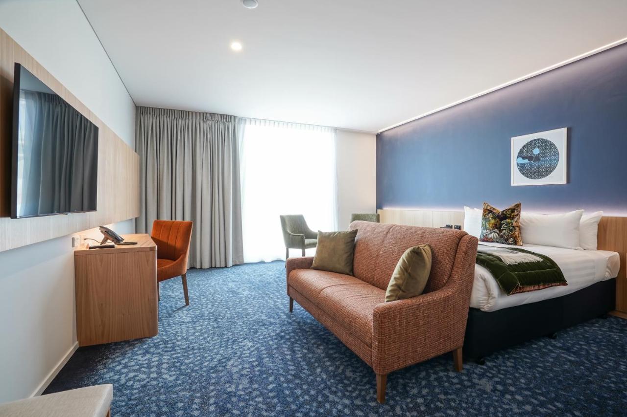 The Langlands 4* Invercargill